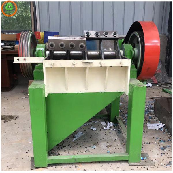 Strong Granule Strong Strength Low Noise Plastic Crusher Machine Prices In Pakistan Plastic Shredder