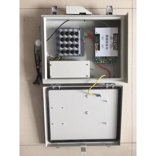 Short Circuit Optical Fault Locator , 35kV Cable Fault Distance Locator Short Power Off Time