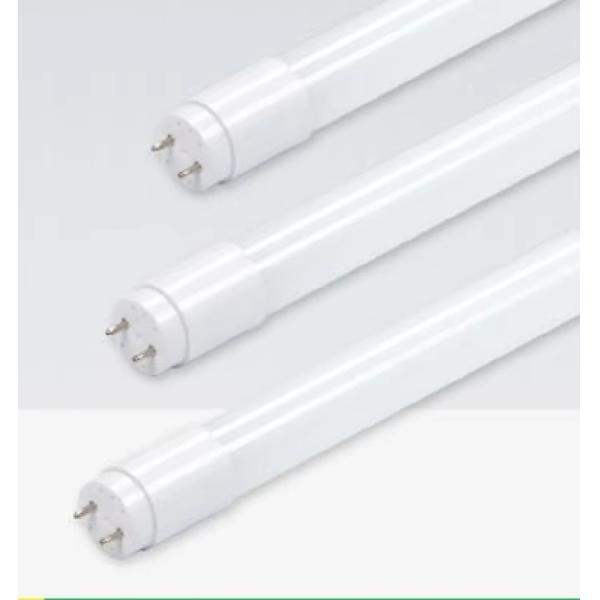 Upgrade Your Office Lighting to CRI Ra 80 with 0.6m T8 LED Split Fluorescent Tube
