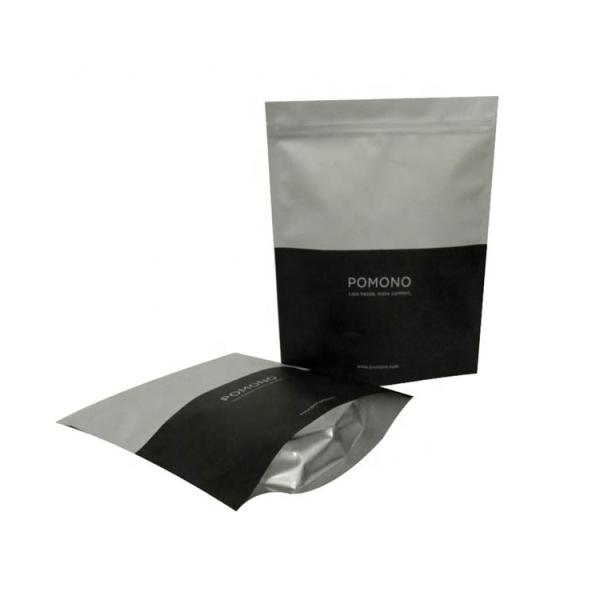 Digital Printing Resealable Plastic k Stand Up Pouch Pet Food Bag