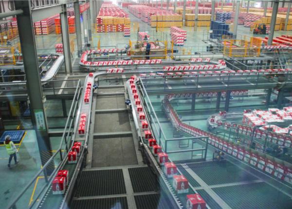 Vegetable / Fruit Beverage Production Line Full / Semi Auto Operation 12 Months Warranty