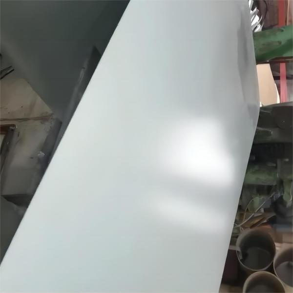 ASTM A879 2x1219 mm bobine d'acier galvanisé électrique Application sur le terrain automobile