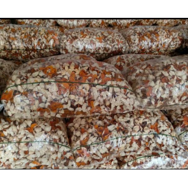 Healthy Xinhui Tangerine Peel Chinese Herbal Supplements Dried Citrus Peel