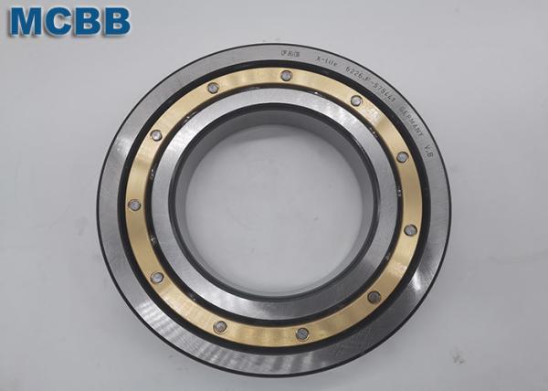 6226F-575441 Deep Groove Ball Bearings For Agricultural Machinery