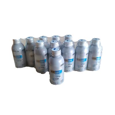 134a Automotive AC Refrigerant For Car Air Conditioning Systems