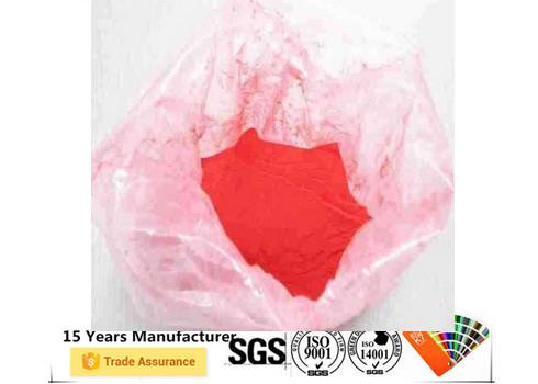 Sand Effect Textured Powder Coating Finishes 120 - 140mm Dry Coating Liquidity