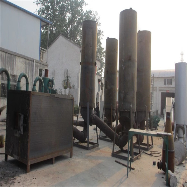 сушильщик роторного барабанчика 12*1.5*3.5mm 20mm 50% для цемента