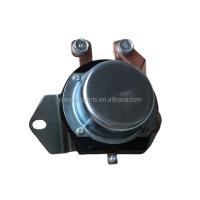 Relé do solenoide do interruptor BR-266 24V 4255762 do relé da bateria de Parts EX60 EX120 EX200 EX300 da máquina escavadora de Belparts