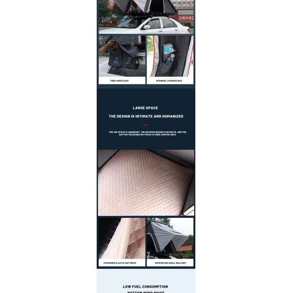 крыша раковины располагаясь лагерем шатра 4-сезона алюминиевого сплава 130x205x150cm водоустойчивая трудная