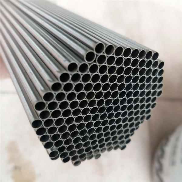 Factory Discount Price 201 202 304 304l 2.5 Inch Stainless Steel Pipe Decorative Round Tube