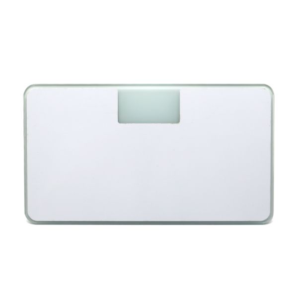 Sublimation Digital Weighing Scale With Printable Aluminum Sheet