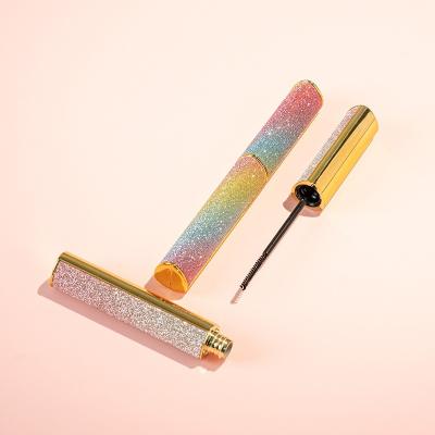 9ml Luxury Mascara Tube Lash Primer Container Eyelash Growth Essence Packaging