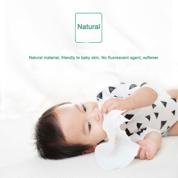 Washable Dry Type Baby Safe Disinfectant Wipes For Wet And Dry Cleaning