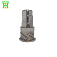 Tolérance ronde des parties 0.01mm de moule de connecteur d'EDM S136 avec 48-52 HRC