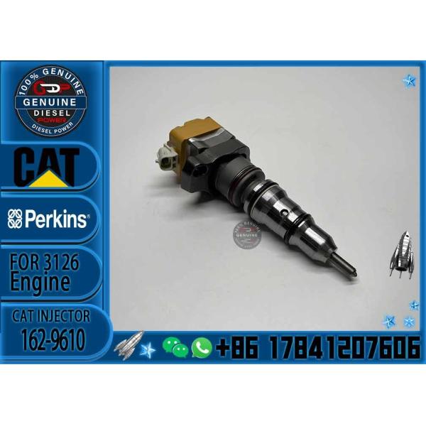 178-7521 engine diesel excavator fuel pump 10R-2995 162-9612 180-7341 162-9610 134-0467