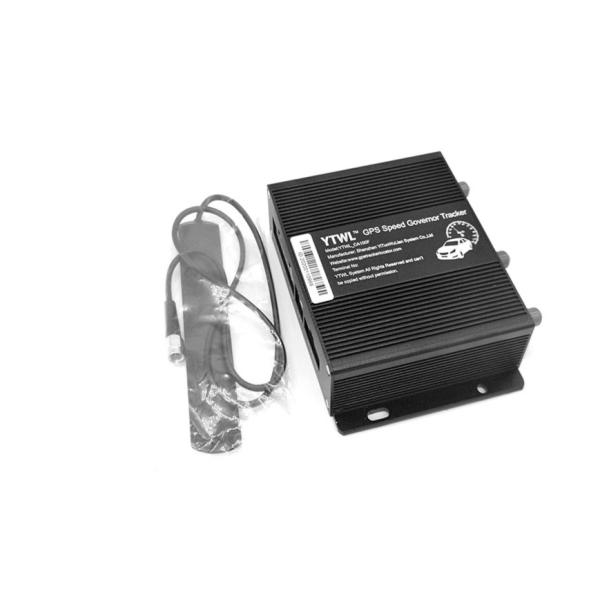 YTWL_CA100F  GPS Speed Limiter GPS Tracking Position Ethiopia Standard Car Speed