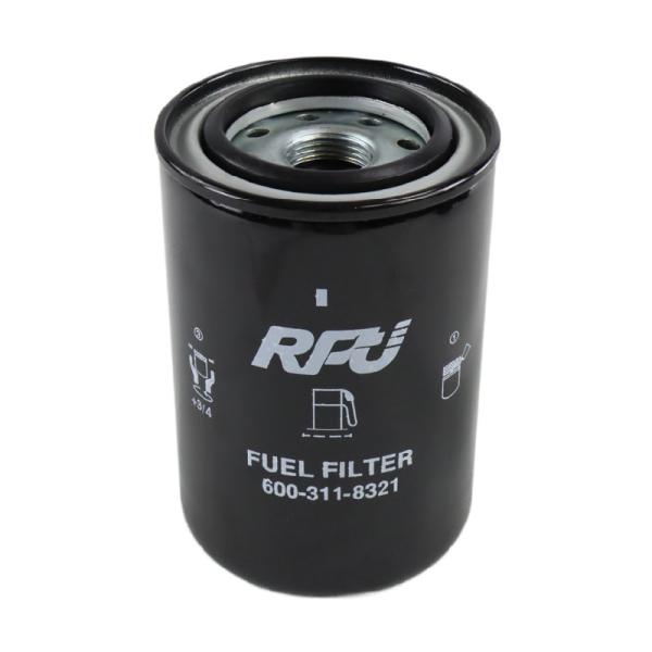 600-311-8321 FF5578 Komatsu Fuel Filter P550105 154709