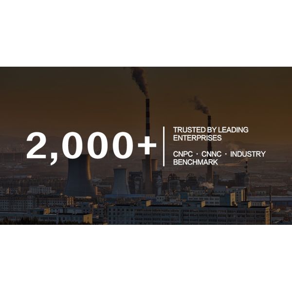 Shandong Friend Control System Co., Ltd.