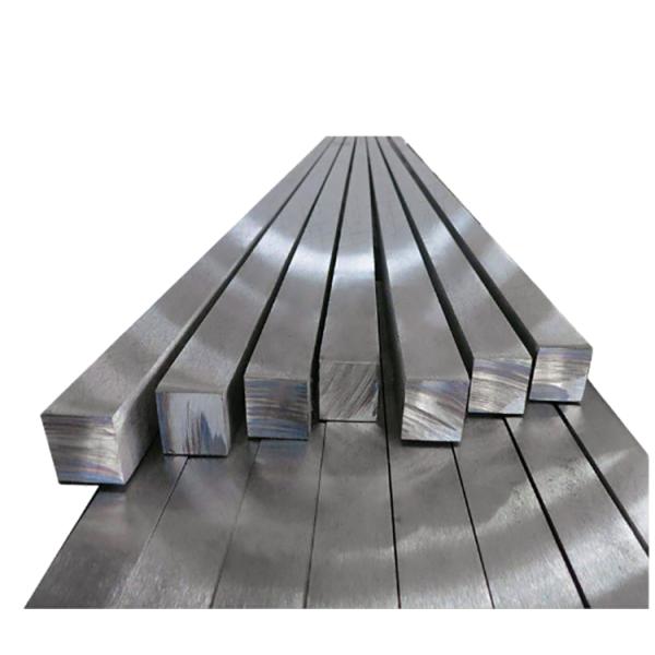 Hot Sale ASTM 201 304 316 Stainless Steel Flat Bars for Construction for Durable and Corrosion-Resistant Applications