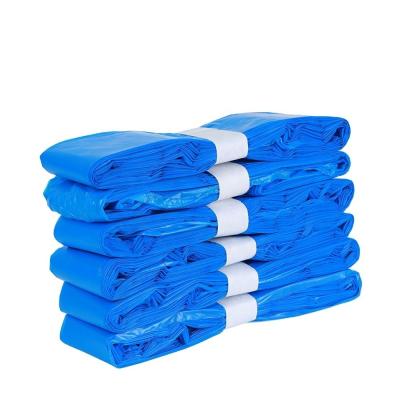 Bolsas de recambio para cubo de pañales de alta calidad, plástico personalizado, suprimen olores, seguridad, desechables