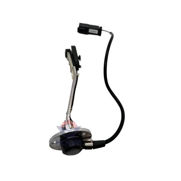 PC200-8 Peças de escavadeira Sensor de nível de óleo G534484867 para oficinas de reparação de máquinas