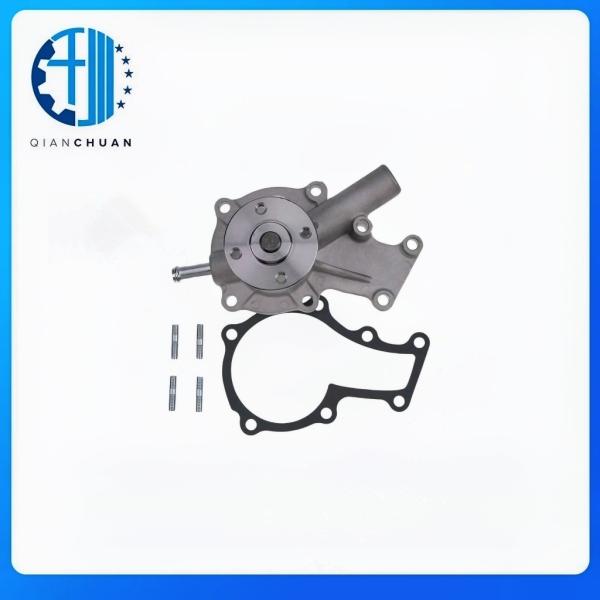 25-34330-00SV 253433000 Water Pump For Kubota Engine D662 D722 D902