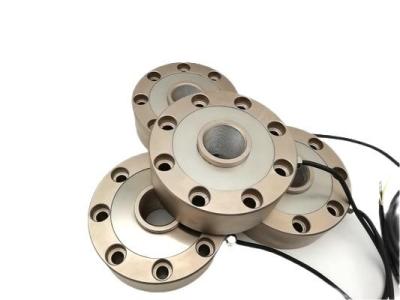 0.2t-60t cellule de charge de type crêpe pour les applications de tension et de compression -TCF-733