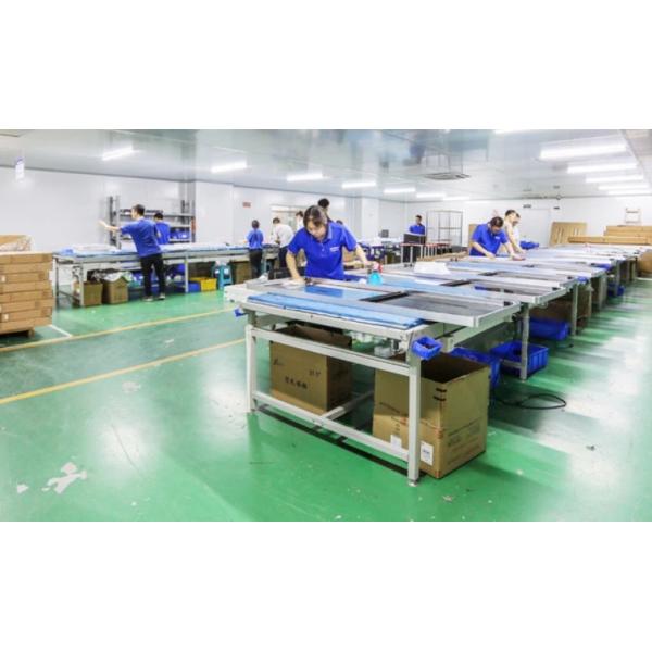 Guangzhou Bems Electronics Co., Ltd.