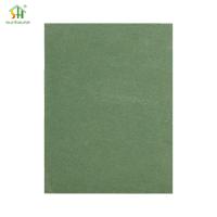 9mm Junta de yeso resistente al agua 1220x2440mm Junta de yeso resistente a la humedad