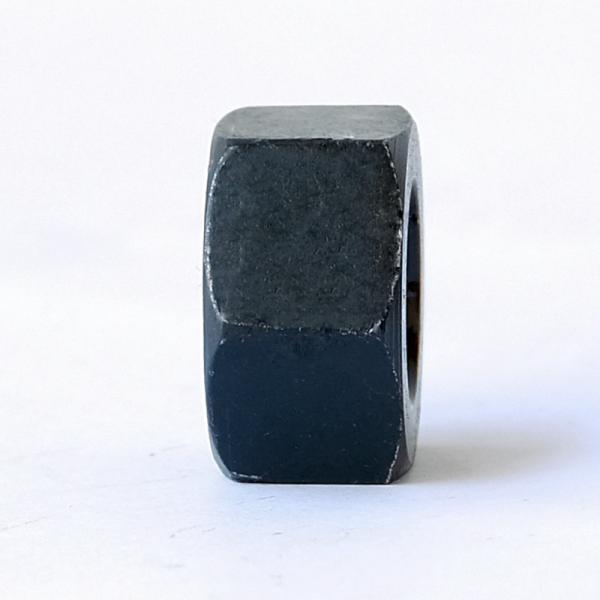 External Hexagonal Vw Lug Nuts Trailer Wheel Nuts M20 Grade 8