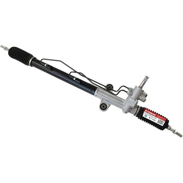 ZXCiao New Power Steering Rack for 1998-2002 for Honda Accord Sedan Coupe 2.3L Part Numbers 53601S82A01 53601S82A51 Vios LHD