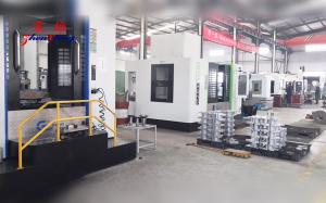 Qingdao Zhenxiong Mechanical Equipment Co., Ltd