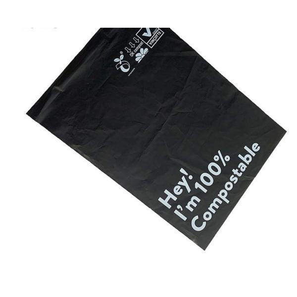 100% Recycled Poly Mailers Eco Friendly Packaging Envelopes Supplies Mailing Bags