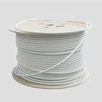 Ethernet Cable S FTP CAT 7A Cable Smooth Secure Network Connections