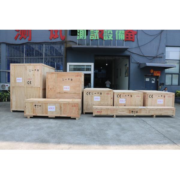ISO20653 8000Kpa Cutomized High Pressure Jet Water Spray IPX9K  Climatic Test Chamber