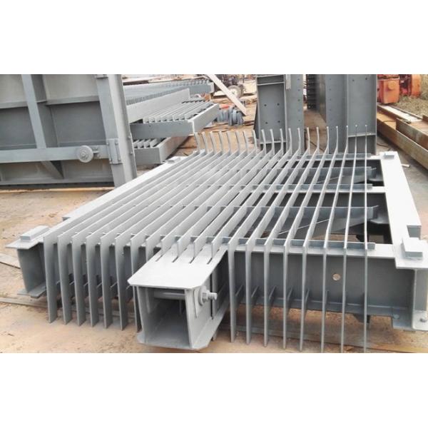 Подгонянный коррозионностойкий стальной шкаф погани для кульвертов