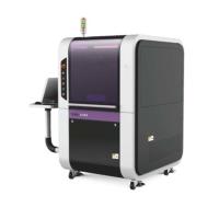 Code barres de Mini Uv Laser Marking Machine 3 watts 5 watts