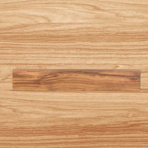 Multiple Layer Industrial Vinyl Flooring Non Deformation With 5G UniClic System