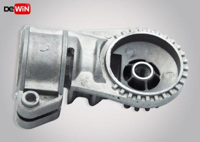 High Hardness Zinc Die Casting Parts / Zinc Alloy Die Casting Components