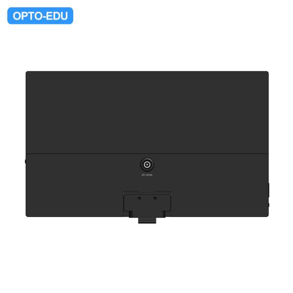 OPTO-EDU A59.2264 13.3 Câmera Digital LCD HDMI+Muse Medir USB3.0 WIFI 8.0M 4K