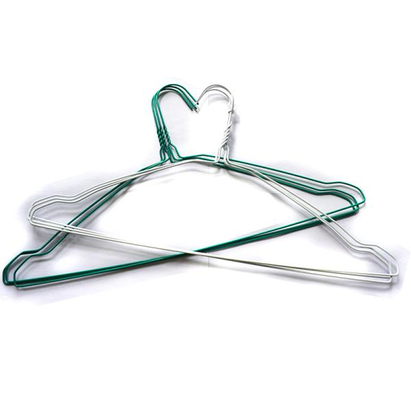 Lightweight Jacket Coat Hangers , Modern Clothes Hanger For Laundry Store