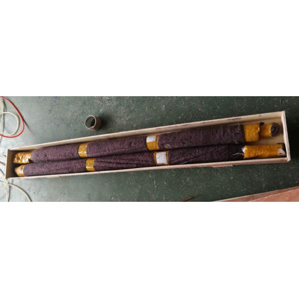 Three Inch 75mm Unwinding Air Expanding Shaft