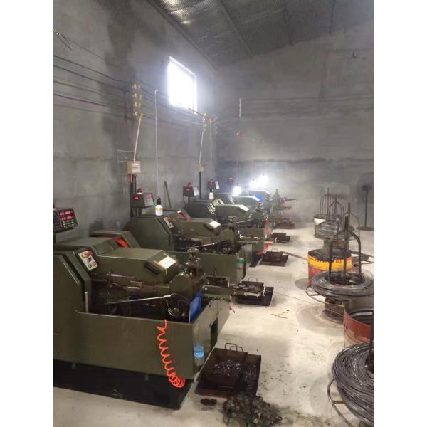 Roofing Nail （Clout Nail）