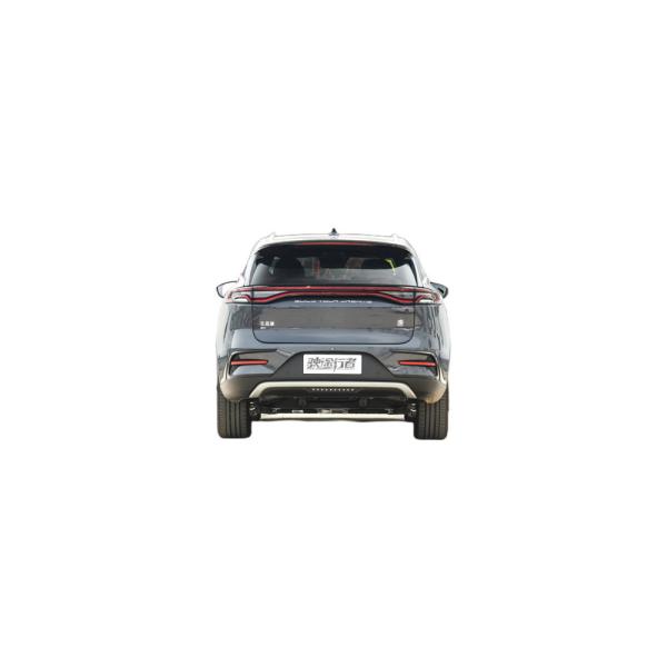 2022 Byd Tang Ev 730km Long Range All Wheel Drive Electric Car With Advanced Technology