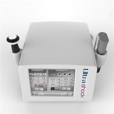 Máquina pneumática da terapia da inquietação de 12 cabeças para a entorse do tornozelo