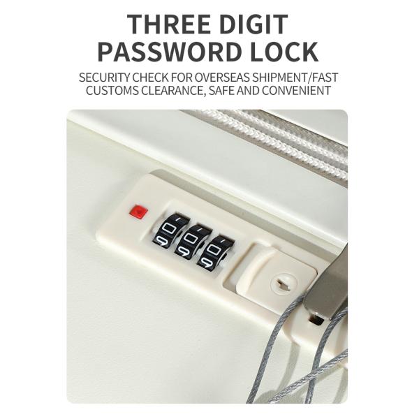 1988 hardside luggage set TSA lock spinner wheel suitcase , black ,pink ,white ,light blue USB -charging multi-functional front opening cup holder trolley case, 20/24inch Traveling Bag