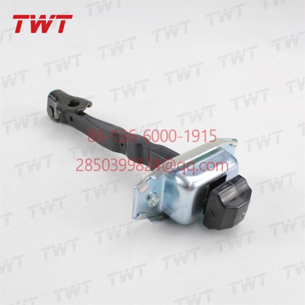Automotive Door Check Strap Stopper 68610-0R070 For Front Door Limiter LR 2020 Toyota RAV4 Wildander