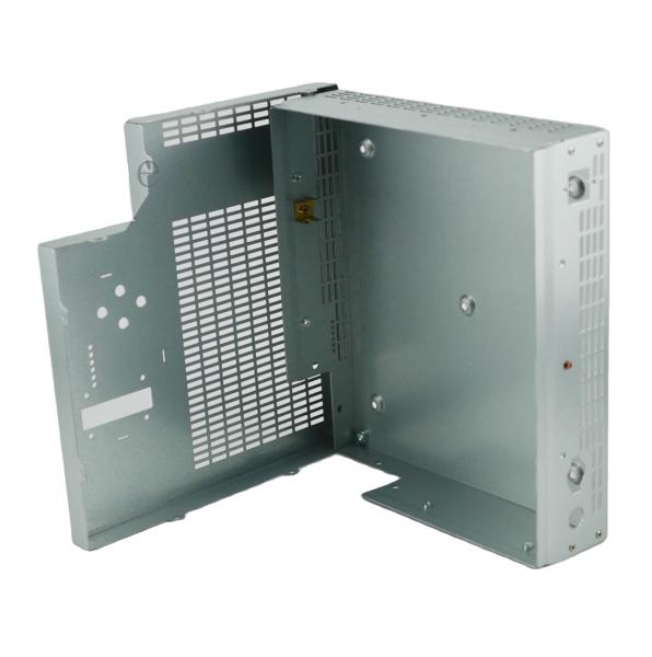 OEM ODM Stainless Steel Laser Cutting Service Stamping Process
