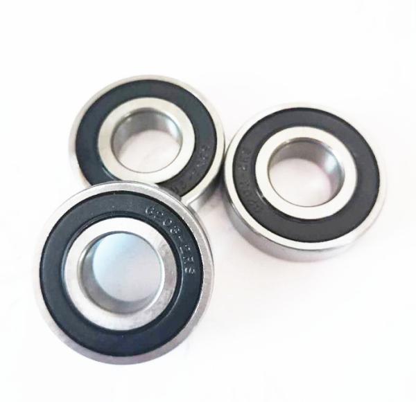 6000 6001 6002 6004 2RS Motorcycle Wheel Bearing Back Wheel Bearing