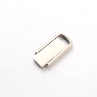 360 graus torcem a movimentação instantânea Matt Body Fast Speed de USB do metal